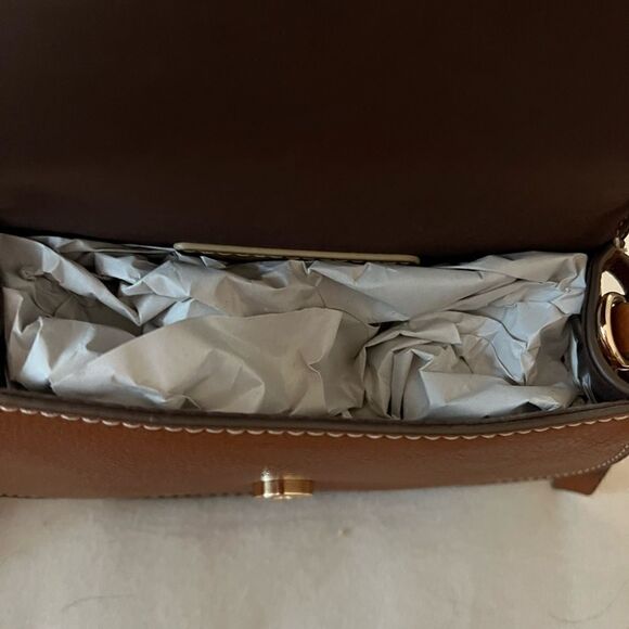 RACHEL ZOE COLLECTION Edessi Crossbody & Belt Bag  - NEW - Picture 5 of 6